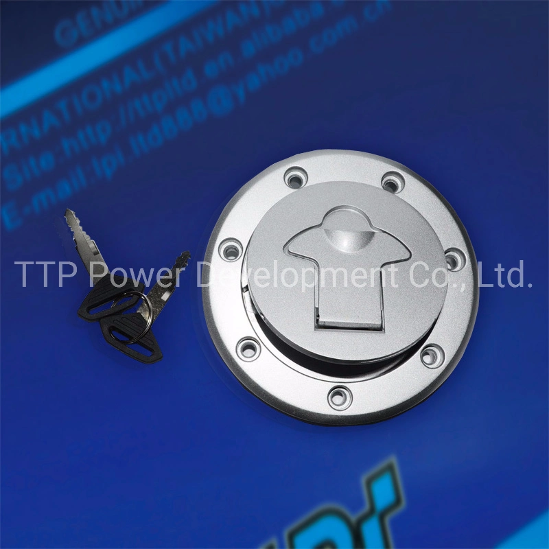 Pulsar135/Pulsar Dtsi/Pulsar220f Motorcycle Parts Ignition Switch Fuel Tank Cap