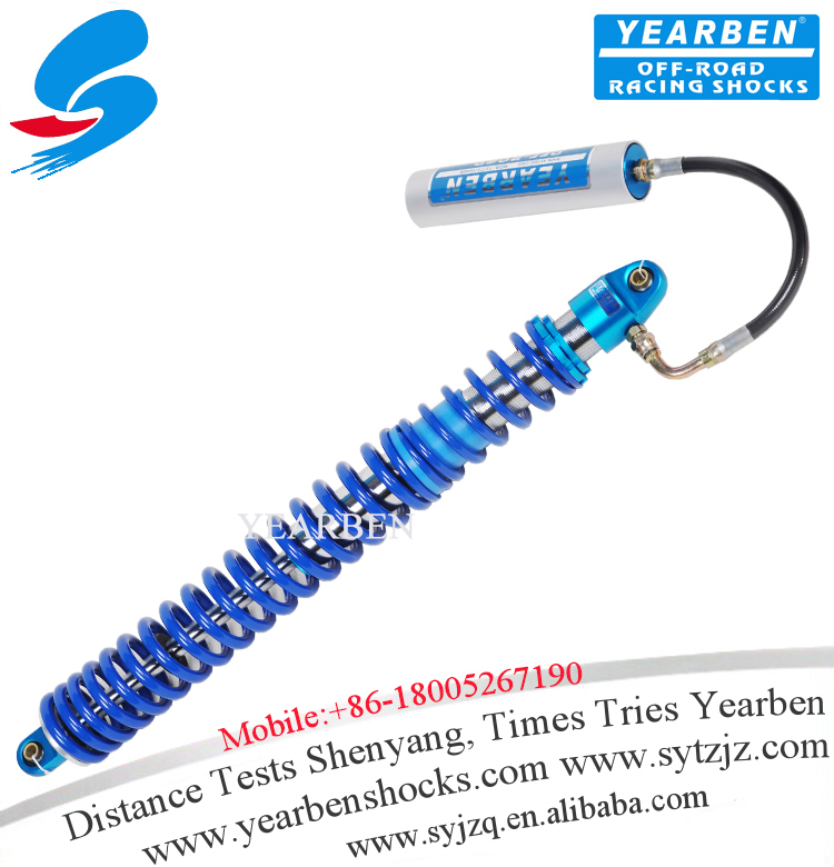 Quality Yearben Coilover Shocks