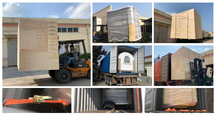 Rl-T03A Most Popular 30-35km/H Food Bike