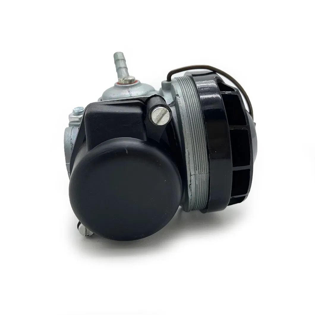 Sha4 Carburetor for Dellorto Sha 15-15 Peugeot 103 Mbk 50cc-100cc