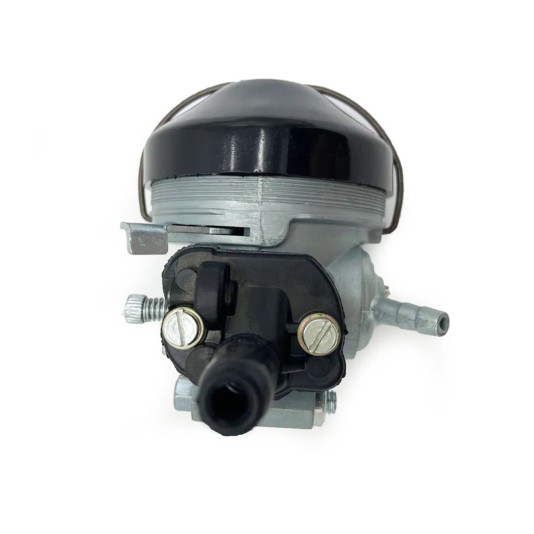 Sha4 Carburetor for Dellorto Sha 15-15 Peugeot 103 Mbk 50cc-100cc