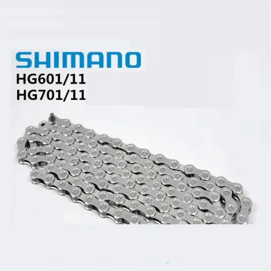 Shimano Chain Xt Xtr 5800 6800 Hg 701 601 Mountain Bike 11-Speed Chain