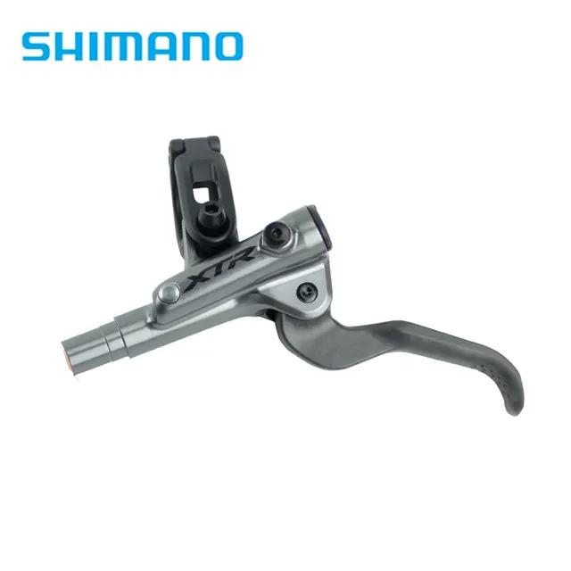 Shimano Xtr Hydraulic Disc Brake Lever M9100 M9120 I-Spec EV I-Specev Mountain Bike Bl-M9100 Bl-M9120 Left or Right Optional