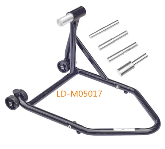 Single Sided Swing Arm Rear Paddock Stand for Ducati/Triumph/Honda/