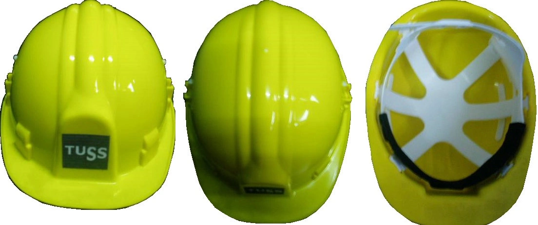 Site Helmet