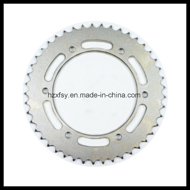 Sprocket Ys 250 Fazer of Motorcycle Parts