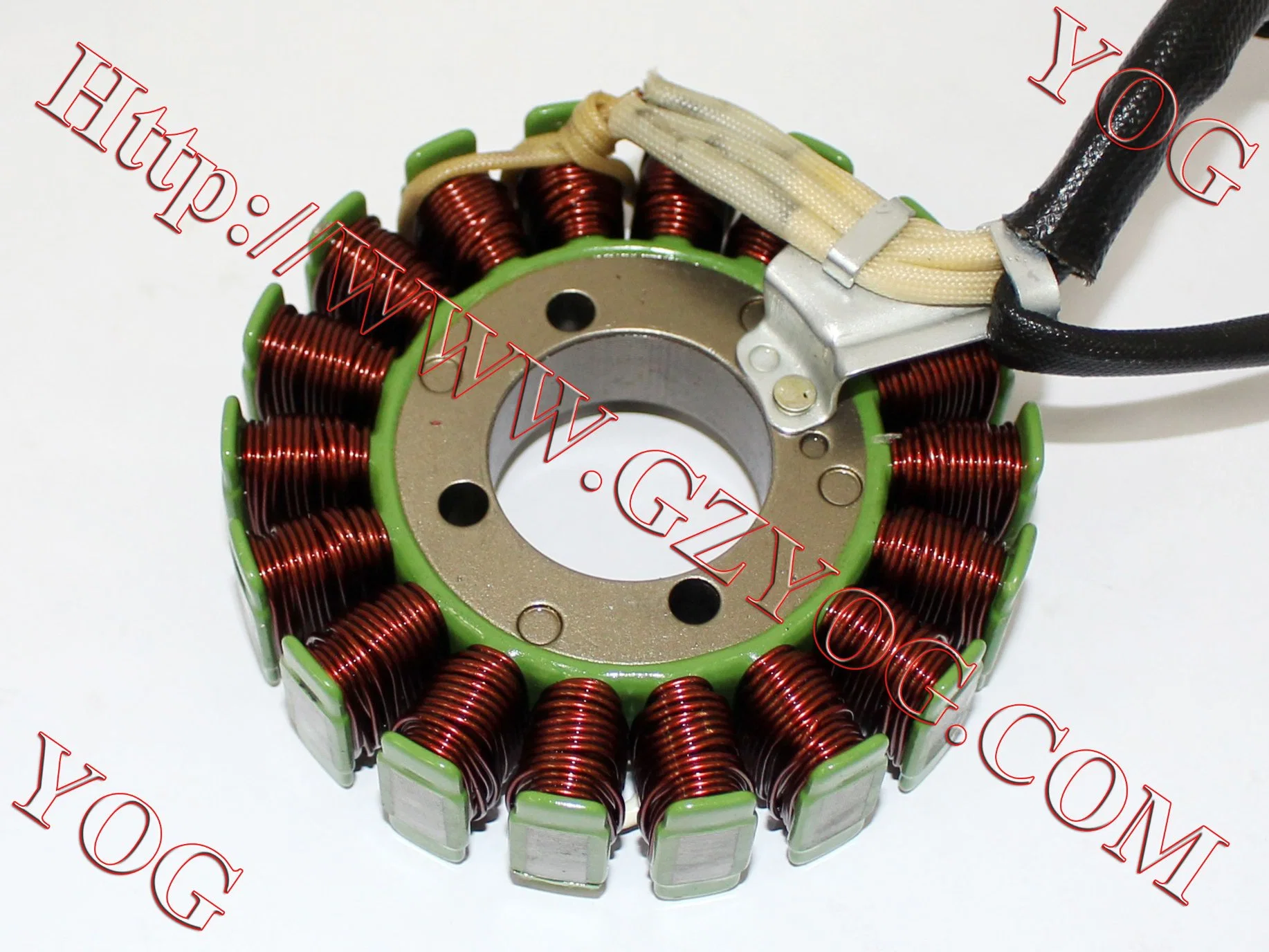 Stator Comp Bajaj Bm100/150 Motorcycle Parts Stator