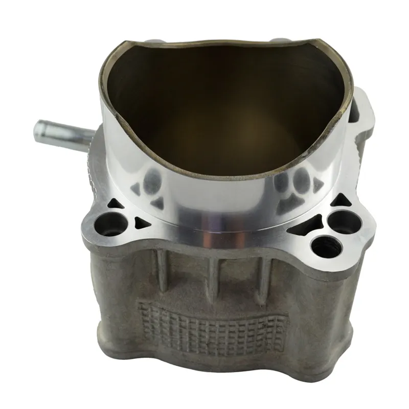 Std 94mm Motorcycle Cylinder Block for Suzuki Dr-Z400 E/S/Sm 2000-2017 Lt-Z400 Quadsport 2003-2012 K3-L2 Drz400 2000-2017 Ltz400 2003-2013 Kawasaki Klx400 03-04