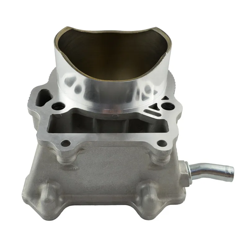 Std 94mm Motorcycle Cylinder Block for Suzuki Dr-Z400 E/S/Sm 2000-2017 Lt-Z400 Quadsport 2003-2012 K3-L2 Drz400 2000-2017 Ltz400 2003-2013 Kawasaki Klx400 03-04