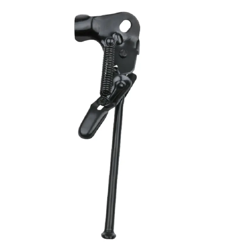 Steel Bicycle Rear Kickstand Fitted on Chain Stay Neck (HKS-034)