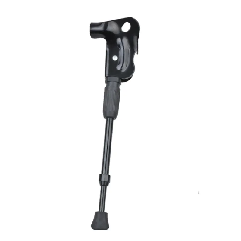 Steel Bicycle Rear Kickstand Fitted on Chain Stay Neck (HKS-034)