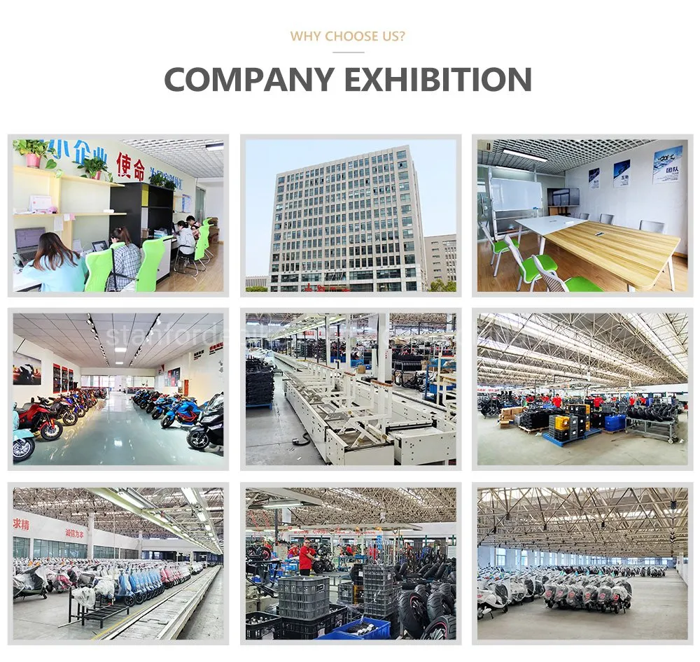 Super Power Powerful 20kw 120ah Fastest High Speed 160km/H Adult Style Jf Racing Electric Motorcycle