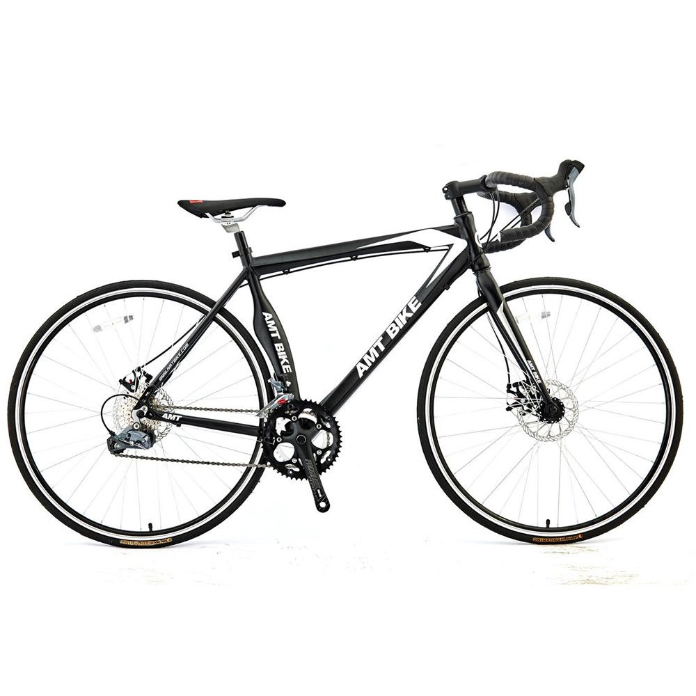 Suppliers Single Speed 700c Size Super Light Steel Road Bike for Women