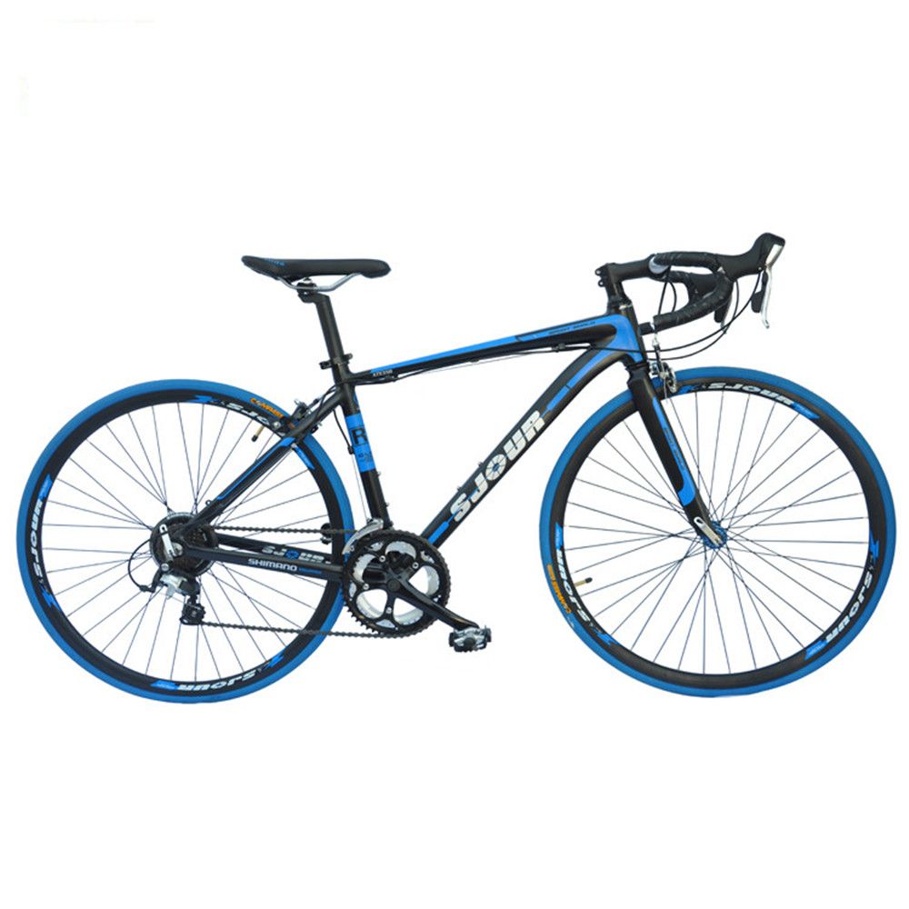 Suppliers Single Speed 700c Size Super Light Steel Road Bike for Women