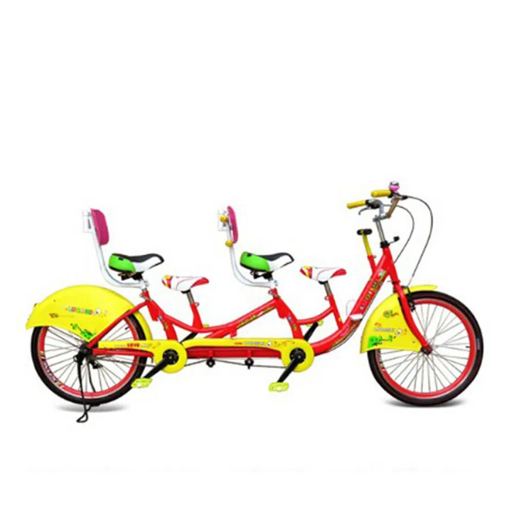 Surrey Bikes Suspension Tandem Bike for Sale