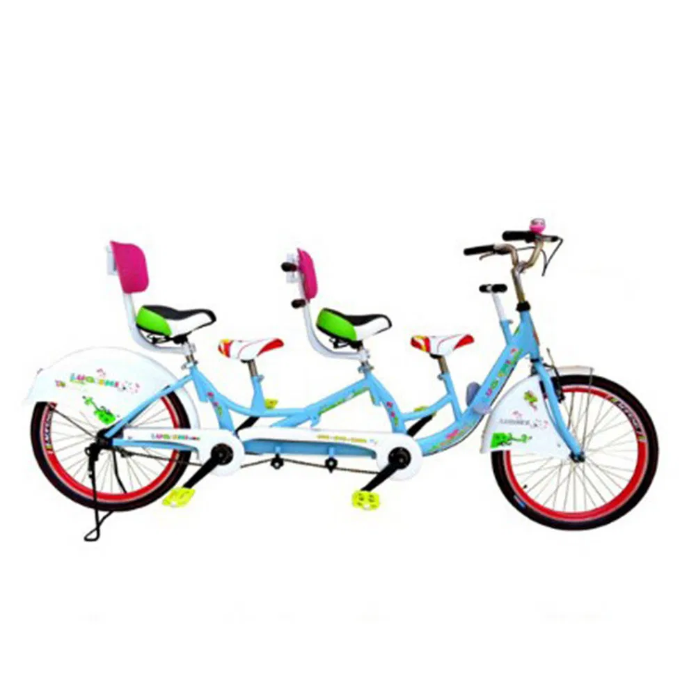 Surrey Bikes Suspension Tandem Bike for Sale