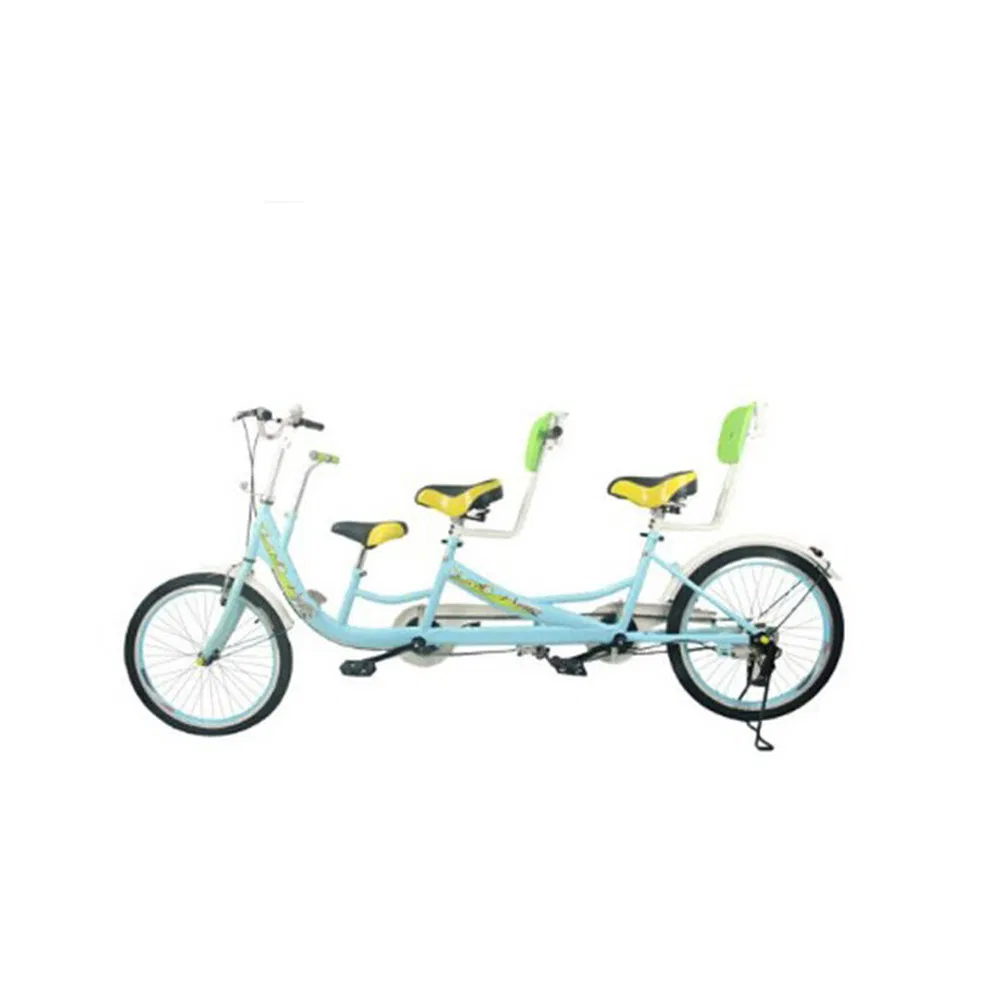 Surrey Bikes Suspension Tandem Bike for Sale