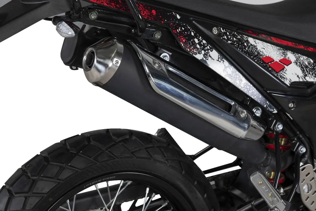 Swell Motorcycles / in Excellent Efi System