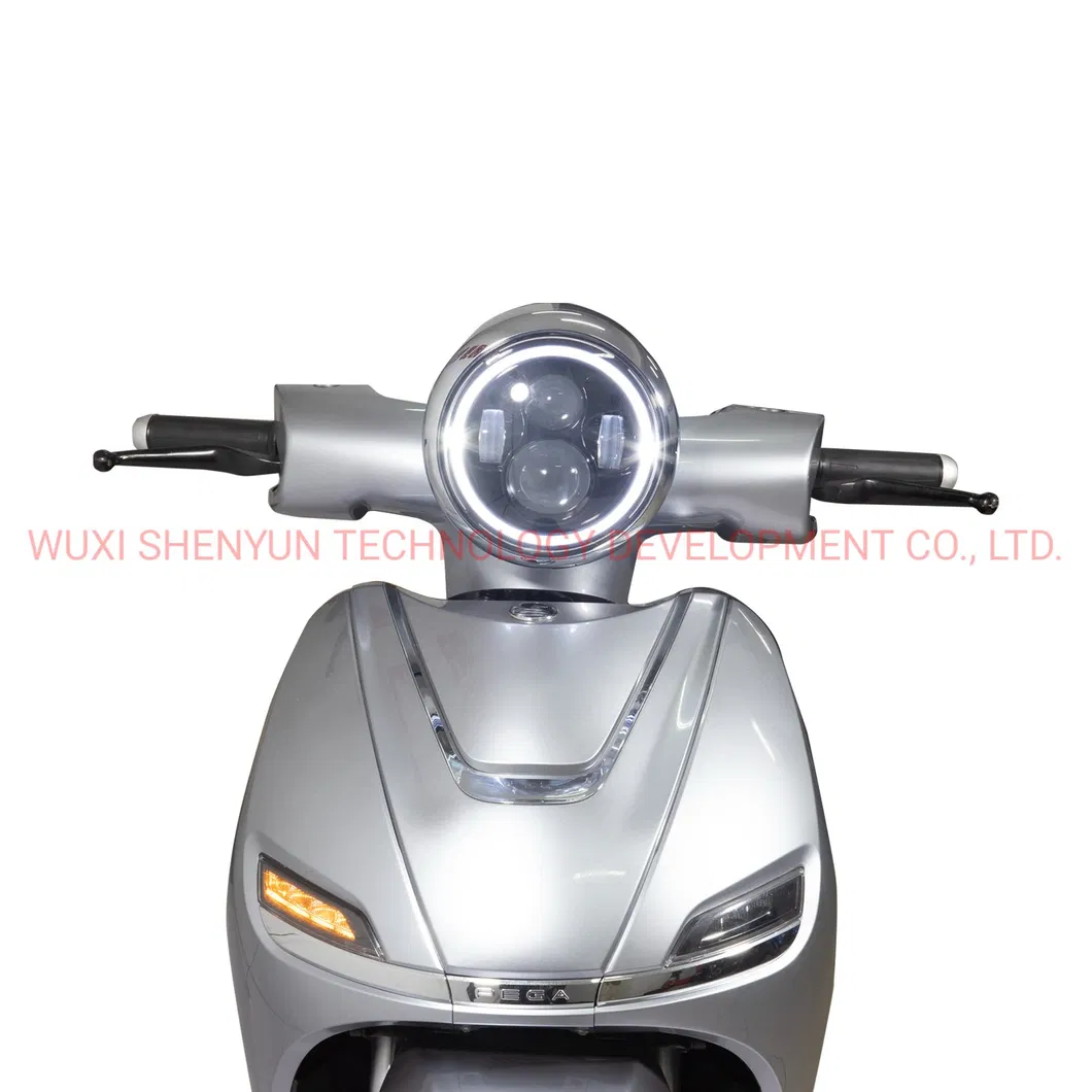 Syev Super High Power Electric Scooter with 3000W Motor Long Range 160km for Wholesale Electric Motorcycle
