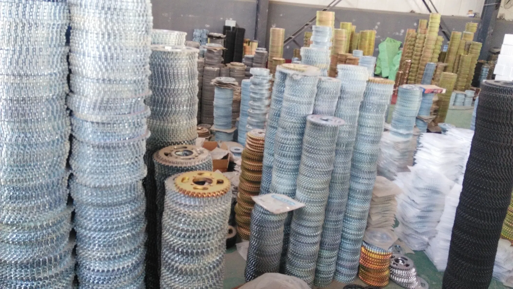 Titan99 428 -116L 43t-14t Motorcycle Chain & Sprocket Sets