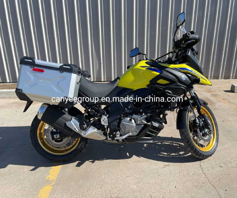 Top Selling V-Strom 650xt Sport Motorcycle