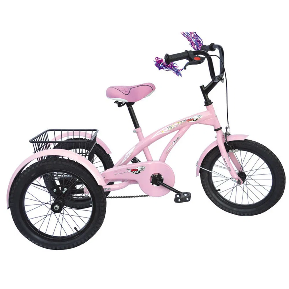 Tricycle Adulte Pliant Electrique Trycycle for Adults Tricycle