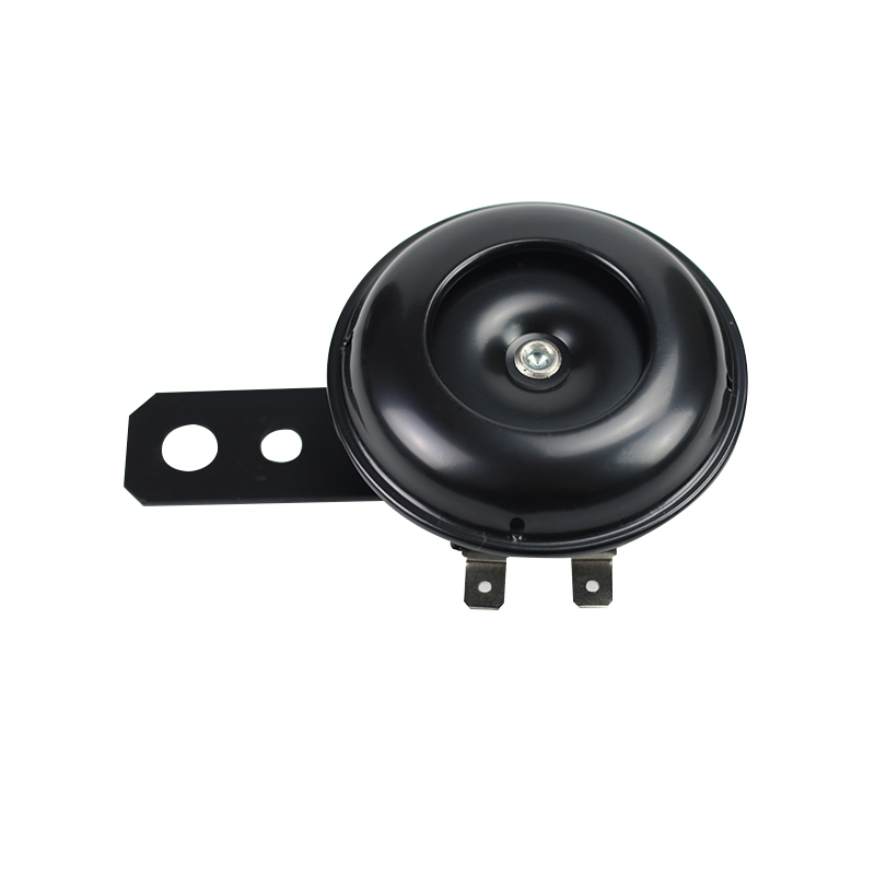 Universal 12V Motorcycle Horn Waterproof Electric Horn 105dB 70mm Motorcycle Motor Scooter Loud Sound Speaker