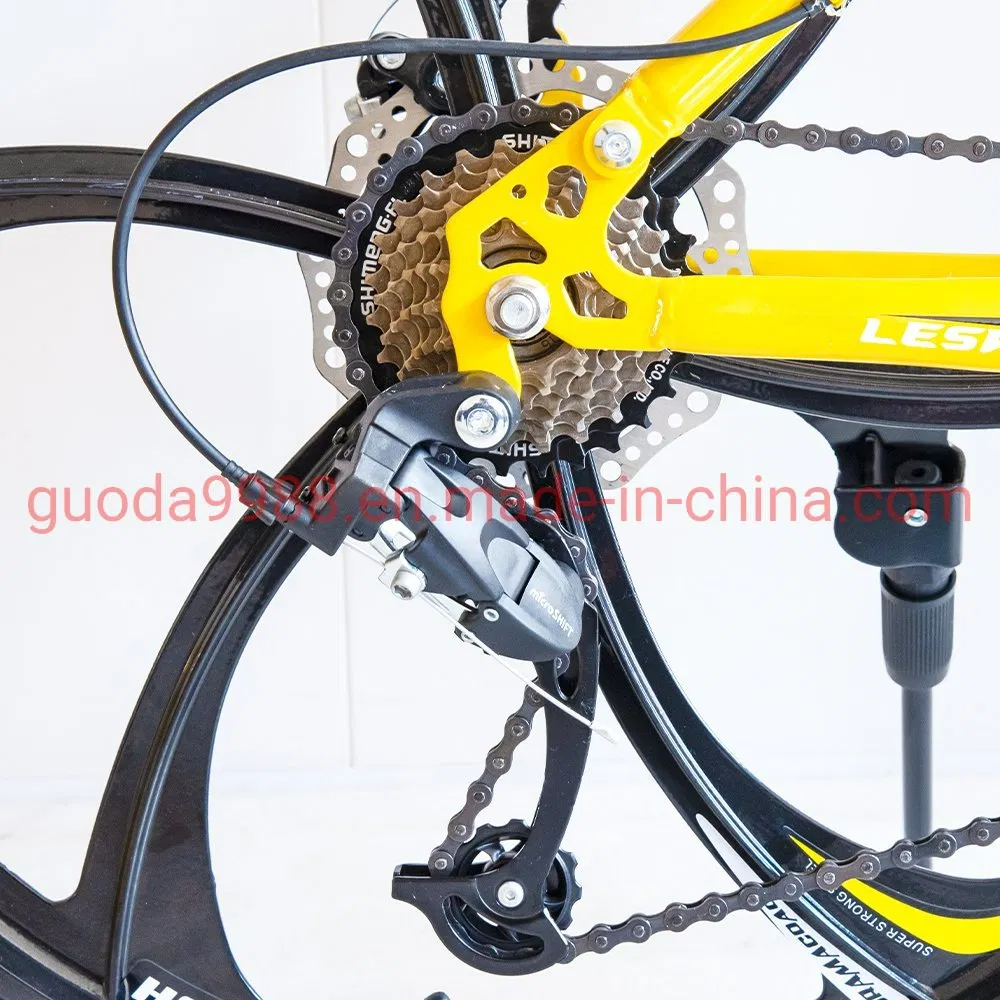 Variable Speed Mountain Bike Factory Outlet Bike Good Price