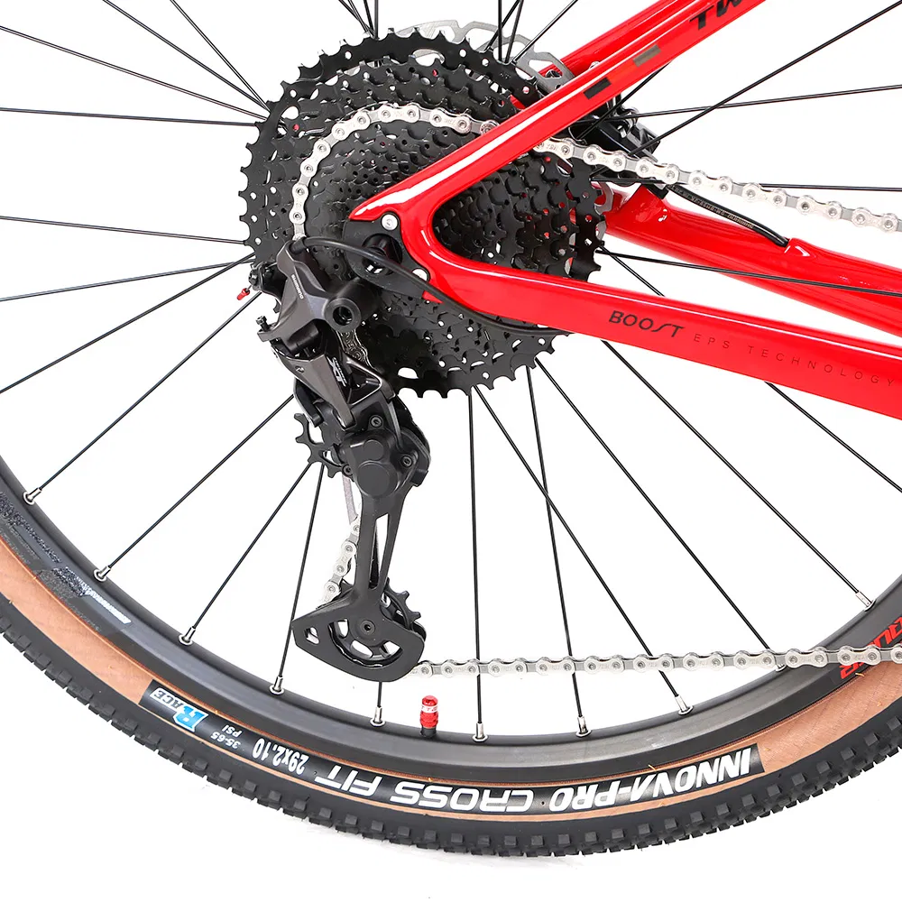Warriorpro 27.5 29er Carbon Mountain Bike Bicycle