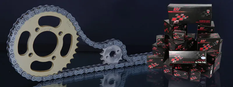 Wh100 Stainless Steel Motorcycle Camshaft Motorcycle Parts