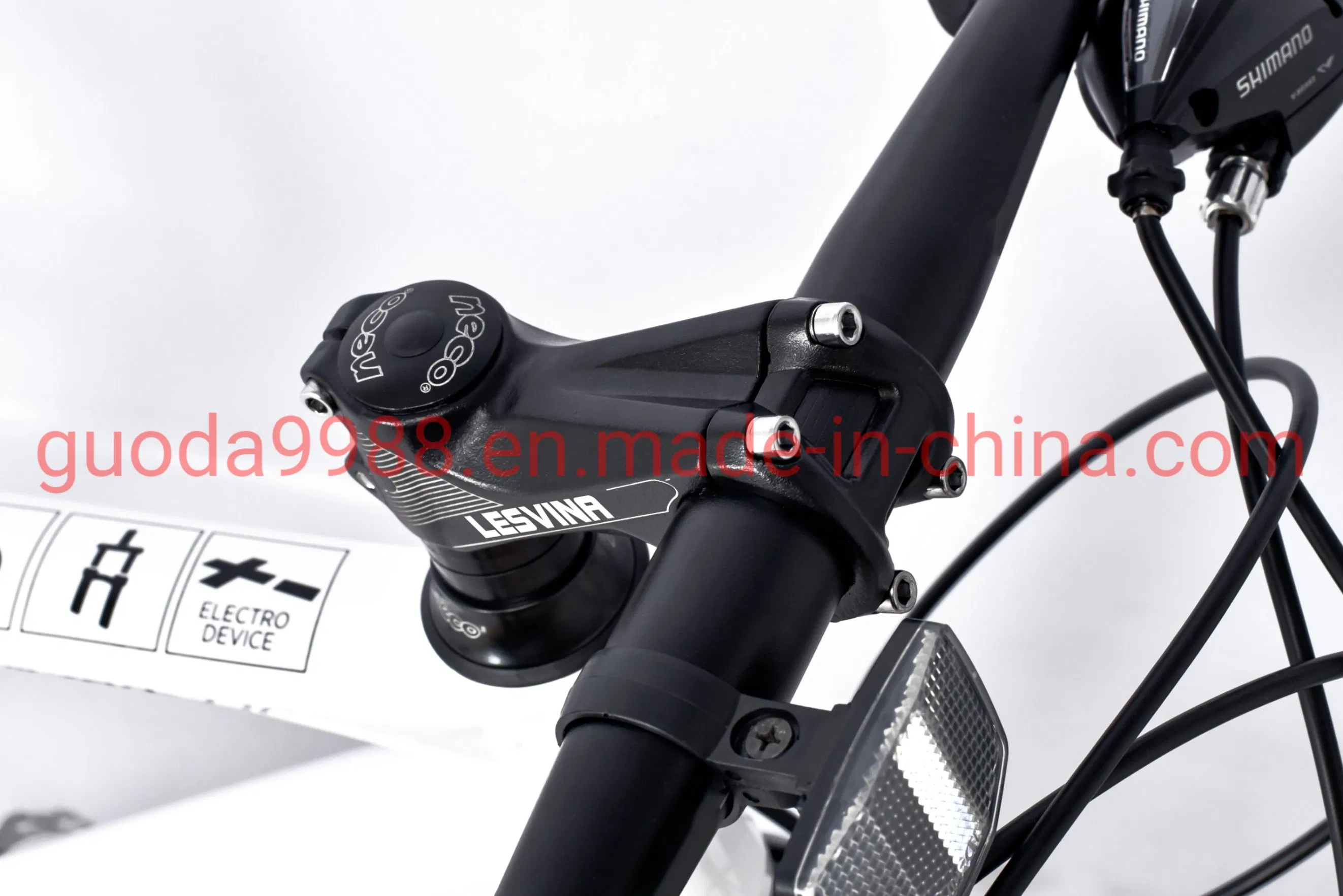 Wholesale Al Alloy Frame Road Bicycle Rdb Disc Brake for Adult