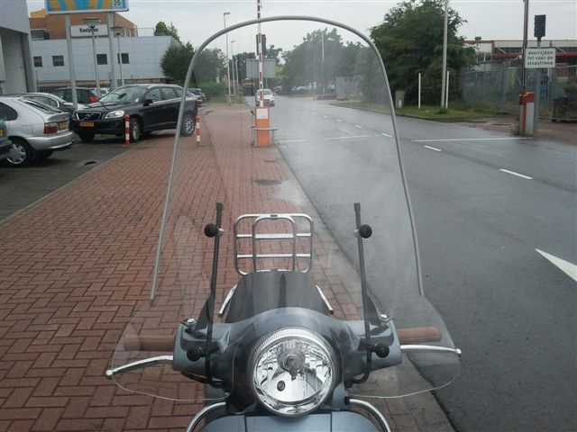 Windscreen