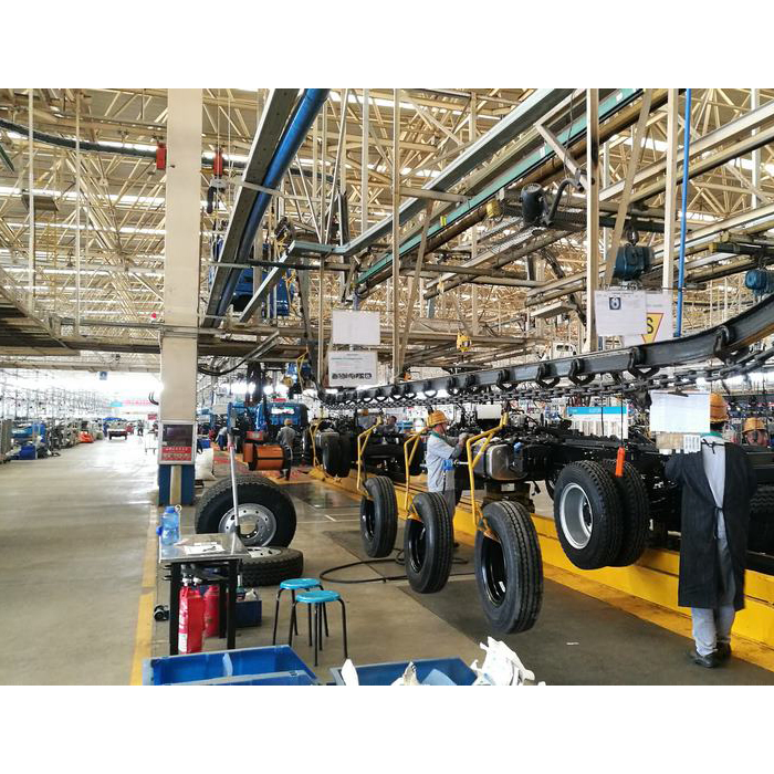 WUZHENG /WAW Diesel Motorized 3-Wheel Tricycle/Vehicle From China