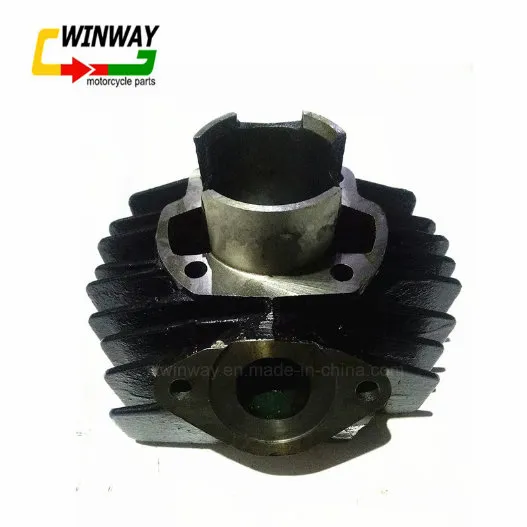 Ww-82271 Motorcycle Parts Motorcycle Engine Cylinder for CD70 /Cy80