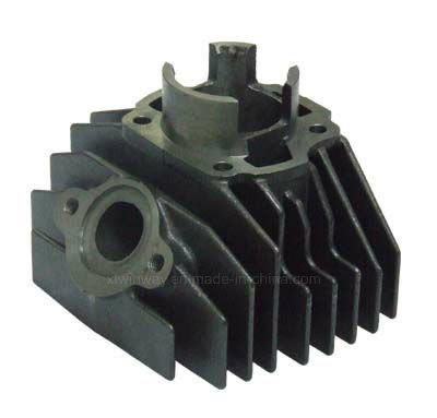 Ww-82271 Motorcycle Parts Motorcycle Engine Cylinder for CD70 / Cy80