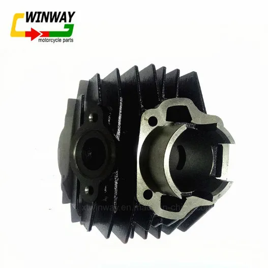 Ww-82271 Motorcycle Parts Motorcycle Engine Cylinder for CD70 /Cy80