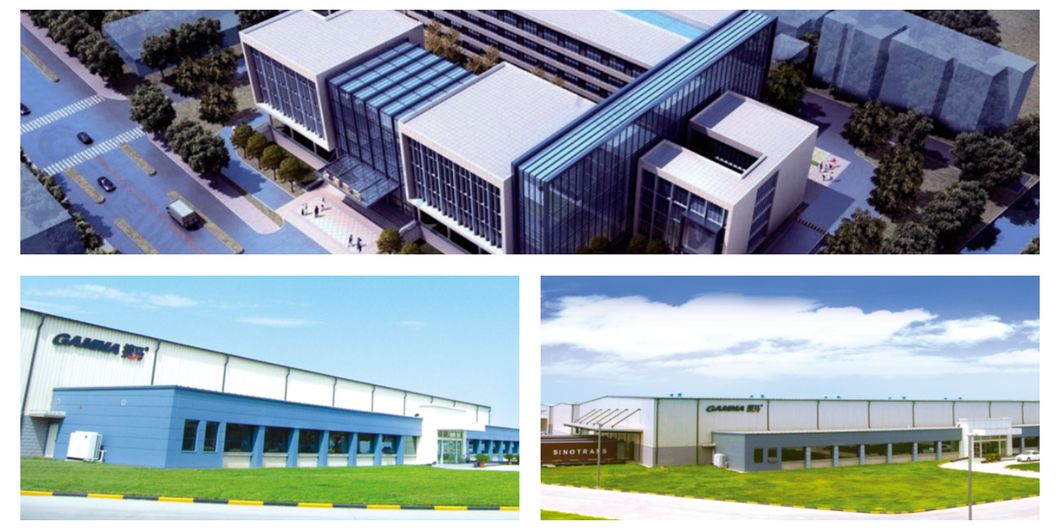 X3 Modern Design 48V/60V 23A 500W Electric Tricycle with Storage Basket