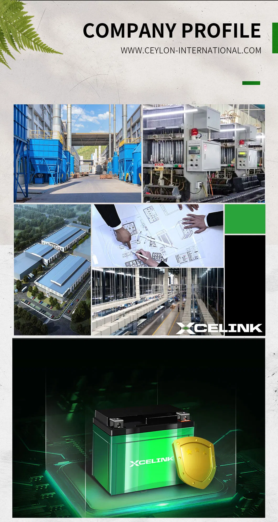 Xcelink 12V7ah High Cranking Performance Gel Battery /AGM Battery /12V Battery