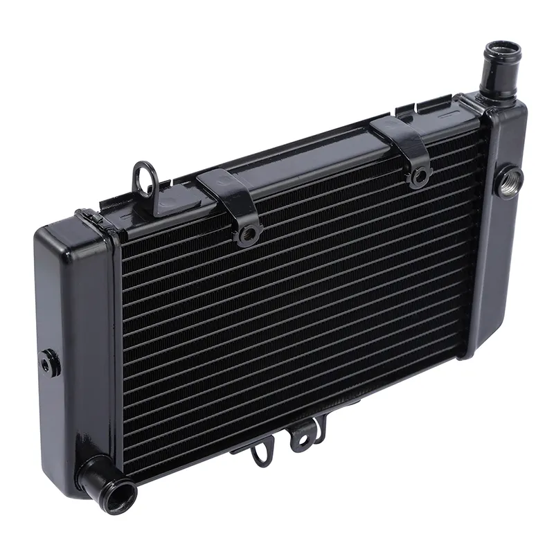 Xf-339 Aluminum Motorcycle Radiator Cooler for Honda CB500 1993-2004