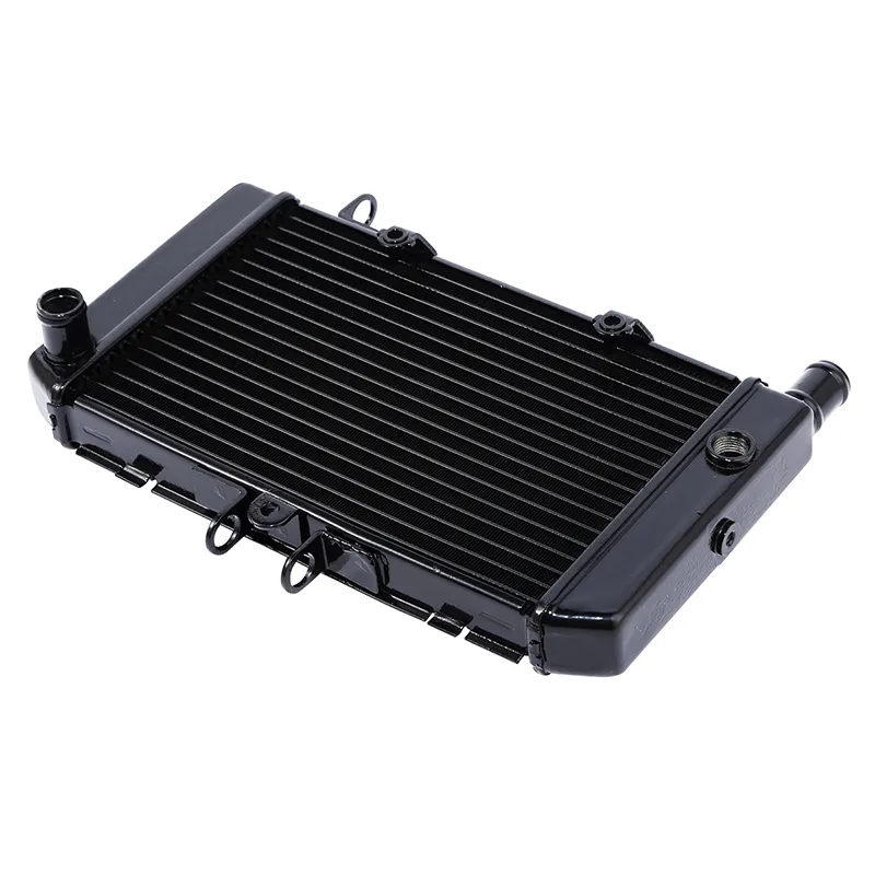 Xf-339 Aluminum Motorcycle Radiator Cooler for Honda CB500 1993-2004