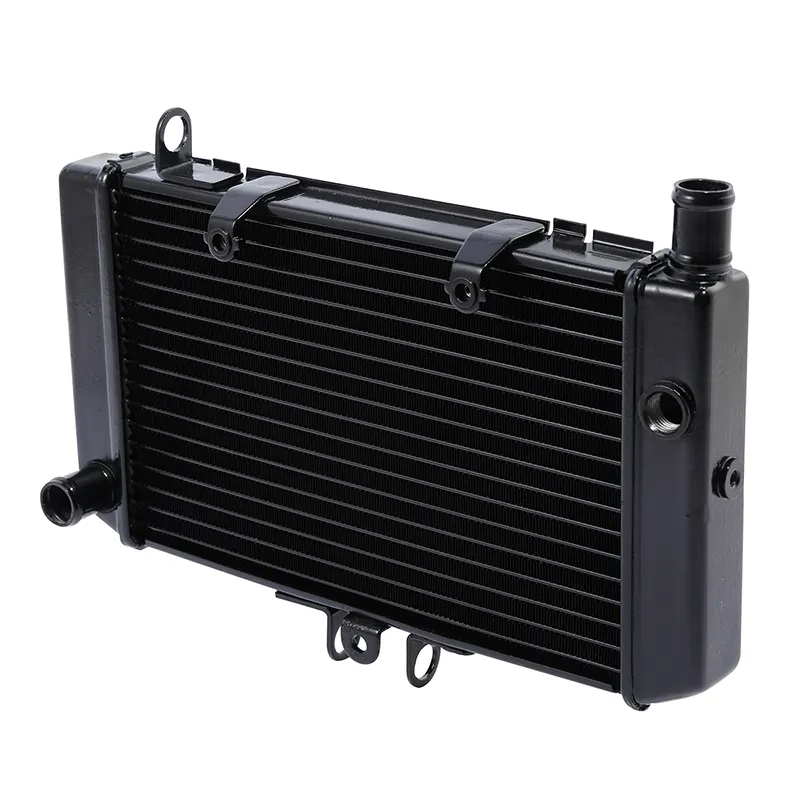 Xf-339 Aluminum Motorcycle Radiator Cooler for Honda CB500 1993-2004