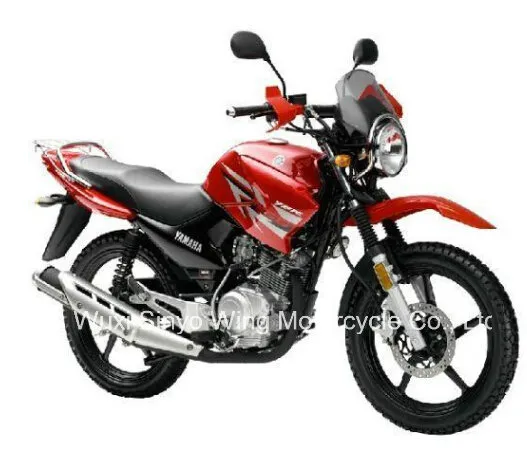 YAMAHA Design Nice Hot Sell Light Motorcycle