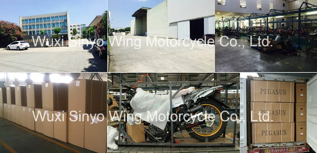 YAMAHA Design Nice Hot Sell Light Motorcycle