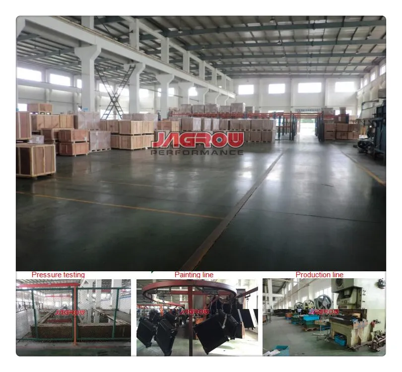 YAMAHA Fjr1300 1300 2001-2005 2 Row 32mm Aluminum Water Radiator