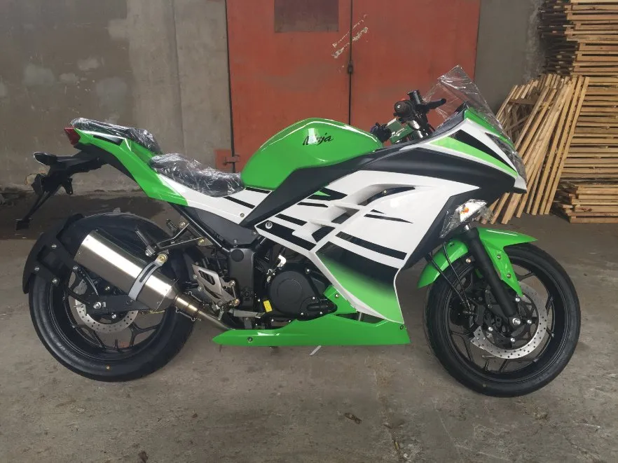 YAMAHA-N 250cc Racing Sporting Fast R6 Motorcycle Motorbikes (250RM-02)