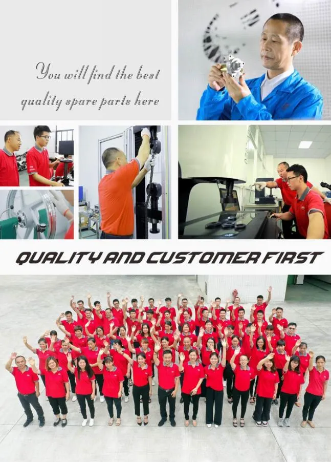 Yog Motorcycle Main Shaft Complete/Primary Shaft Complete for Bajaj Bm-100/150 Cg125/150